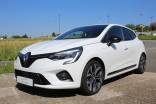 RENAULT CLIO INTENS TCE 130 CV EDC / ORIGINE FRANCE 1