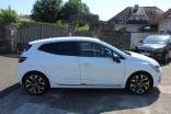 RENAULT CLIO INTENS TCE 130 CV EDC / ORIGINE FRANCE 4