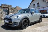 MINI ONE BLACKFRIARS 1.5i 102 CV BVA / TOIT PANORAMIQUE OUVRANT / ORIGINE FRANCE  1