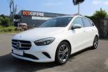 MERCEDES BENZ CLASSE B BUSINESS LINE 180D 116 CV 7G-DCT / ORIGINE FRANCE 1