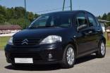 CITROEN C3 EXCLUSIVE 1.4 HDI 70 CV 1