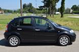 CITROEN C3 EXCLUSIVE 1.4 HDI 70 CV 6