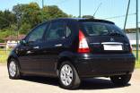 CITROEN C3 EXCLUSIVE 1.4 HDI 70 CV 3