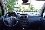 CITROEN C3 EXCLUSIVE 1.4 HDI 70 CV 9