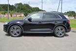 AUDI Q5 DESIGN LUXE QUATTRO 2.0 252 CV S-TRONIC 7 / 70000 KMS / TOIT OUVRANT PANORAMIQUE 8