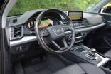 AUDI Q5 DESIGN LUXE QUATTRO 2.0 252 CV S-TRONIC 7 / 70000 KMS / TOIT OUVRANT PANORAMIQUE 13