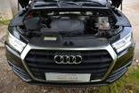 AUDI Q5 DESIGN LUXE QUATTRO 2.0 252 CV S-TRONIC 7 / 70000 KMS / TOIT OUVRANT PANORAMIQUE 30