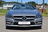 MERCEDES-BENZ SLK 350 PACK AMG 3.5L 306 CV 7G TRONIC / HARMAN KARDON / 63500 KMS / ORIGINE FRANCE 5