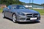 MERCEDES-BENZ SLK 350 PACK AMG 3.5L 306 CV 7G TRONIC / HARMAN KARDON / 63500 KMS / ORIGINE FRANCE 2