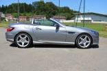 MERCEDES-BENZ SLK 350 PACK AMG 3.5L 306 CV 7G TRONIC / HARMAN KARDON / 63500 KMS / ORIGINE FRANCE 7