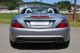 MERCEDES-BENZ SLK 350 PACK AMG 3.5L 306 CV 7G TRONIC / HARMAN KARDON / 63500 KMS / ORIGINE FRANCE 6