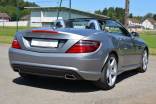 MERCEDES-BENZ SLK 350 PACK AMG 3.5L 306 CV 7G TRONIC / HARMAN KARDON / 63500 KMS / ORIGINE FRANCE 3