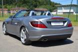 MERCEDES-BENZ SLK 350 PACK AMG 3.5L 306 CV 7G TRONIC / HARMAN KARDON / 63500 KMS / ORIGINE FRANCE 4