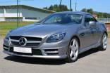 MERCEDES-BENZ SLK 350 PACK AMG 3.5L 306 CV 7G TRONIC / HARMAN KARDON / 63500 KMS / ORIGINE FRANCE 11