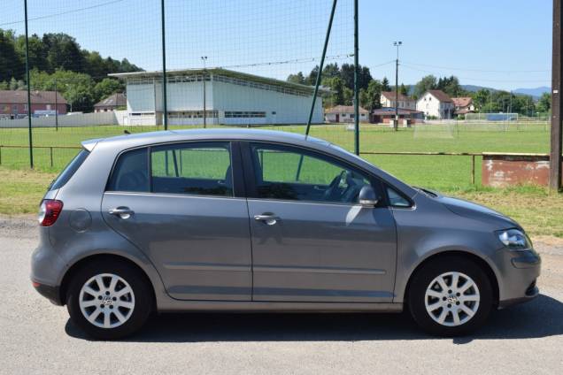 VOLKSWAGEN GOLF PLUS CONFORT 1.6 FSI 115 CV 5