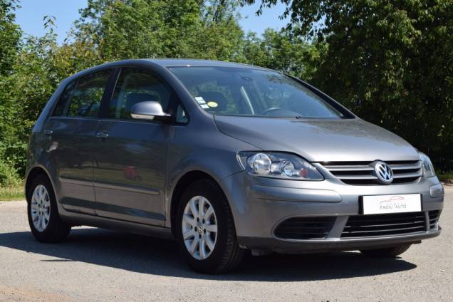 VOLKSWAGEN GOLF PLUS CONFORT 1.6 FSI 115 CV 2