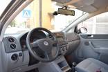 VOLKSWAGEN GOLF PLUS CONFORT 1.6 FSI 115 CV 11