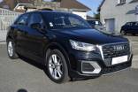 AUDI Q2 SLINE TDI 116 CV BVM 3