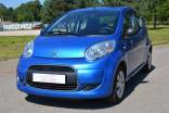 CITROEN C1 1.0 68 CV / 1ère MAIN / 68000 KMS 1