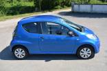 CITROEN C1 1.0 68 CV / 1ère MAIN / 68000 KMS 8