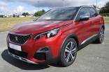 PEUGEOT 3008 GT 2.0 HDI 180 CV EAT 1