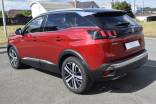 PEUGEOT 3008 GT 2.0 HDI 180 CV EAT 3