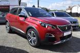 PEUGEOT 3008 GT 2.0 HDI 180 CV EAT 14