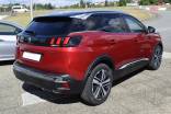 PEUGEOT 3008 GT 2.0 HDI 180 CV EAT 15