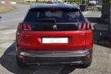 PEUGEOT 3008 GT 2.0 HDI 180 CV EAT 16