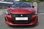 PEUGEOT 208 GT 100 CV EAT8 5 PORTES 3