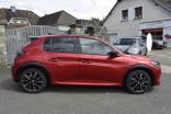 PEUGEOT 208 GT 100 CV EAT8 5 PORTES 5