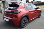 PEUGEOT 208 GT 100 CV EAT8 5 PORTES 4