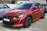 PEUGEOT 208 GT 100 CV EAT8 5 PORTES 1