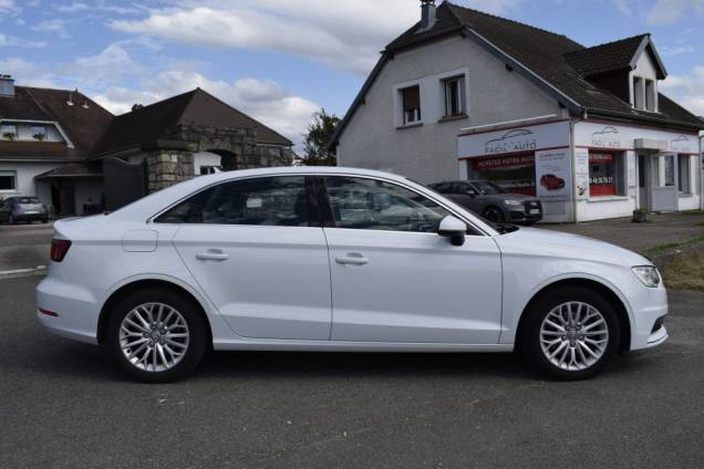 AUDI A3 BERLINE AMBIENTE 2.0 TDI 150 CV BVM 4