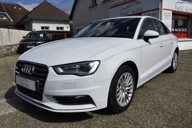 AUDI A3 BERLINE AMBIENTE 2.0 TDI 150 CV BVM 1