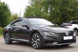 VOLKSWAGEN ARTEON R-LINE EXCLUSIVE 2.0 BI-TDI 4MOTION 240 CV DSG7 2