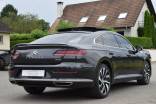 VOLKSWAGEN ARTEON R-LINE EXCLUSIVE 2.0 BI-TDI 4MOTION 240 CV DSG7 4