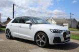 AUDI A1 SPORTBACK ADVANCED 1.0 TSI 95 CV BVM5 / ORIGINE FRANCE 3