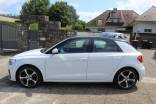 AUDI A1 SPORTBACK ADVANCED 1.0 TSI 95 CV BVM5 / ORIGINE FRANCE 5