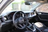 AUDI A1 SPORTBACK ADVANCED 1.0 TSI 95 CV BVM5 / ORIGINE FRANCE 9