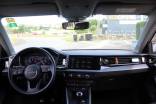 AUDI A1 SPORTBACK ADVANCED 1.0 TSI 95 CV BVM5 / ORIGINE FRANCE 10