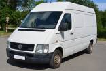 VOLKSWAGEN FOURGON SURELEVE LT 28 2.5 TDI 83 CV / 1ere MAIN / SUIVI COMPLET 1