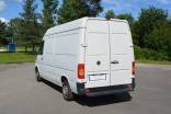 VOLKSWAGEN FOURGON SURELEVE LT 28 2.5 TDI 83 CV / 1ere MAIN / SUIVI COMPLET 4