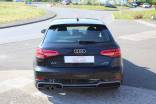 AUDI A3 SPORTBACK S-LINE 2.0 TDI 150 CV S-TRONIC 7 8