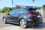 AUDI A3 SPORTBACK S-LINE 2.0 TDI 150 CV S-TRONIC 7 7