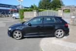 AUDI A3 SPORTBACK S-LINE 2.0 TDI 150 CV S-TRONIC 7 6