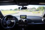 AUDI A3 SPORTBACK S-LINE 2.0 TDI 150 CV S-TRONIC 7 10