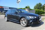 AUDI A3 SPORTBACK S-LINE 2.0 TDI 150 CV S-TRONIC 7 3