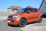 SUZUKI IGNIS PACK 1.2 DUALJET 90 CV BVM5 / 1ER MAIN / SUIVI COMPLET 1