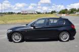 BMW SERIE 1 116 D MSPORT BVM 116 CV 3